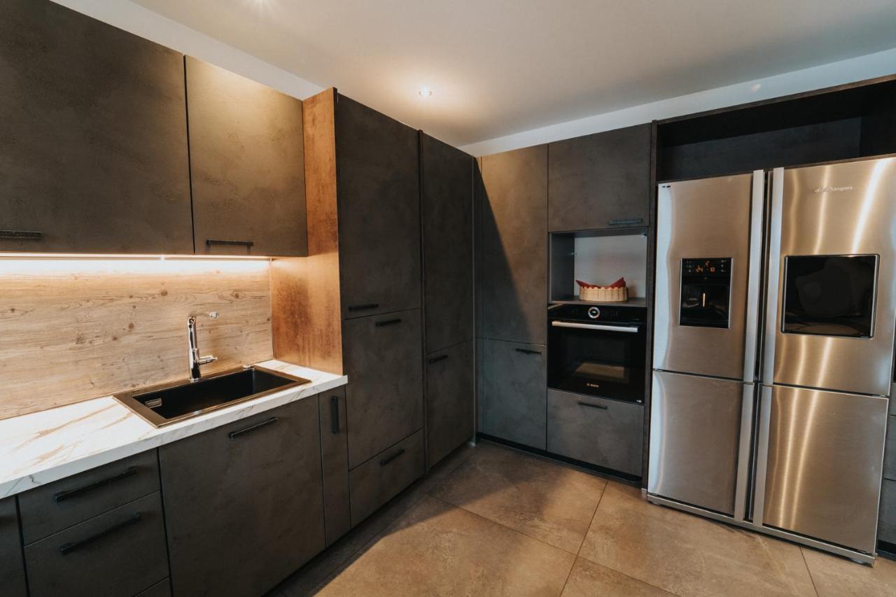 Apartklusiv Кальтенбах Екстер'єр фото