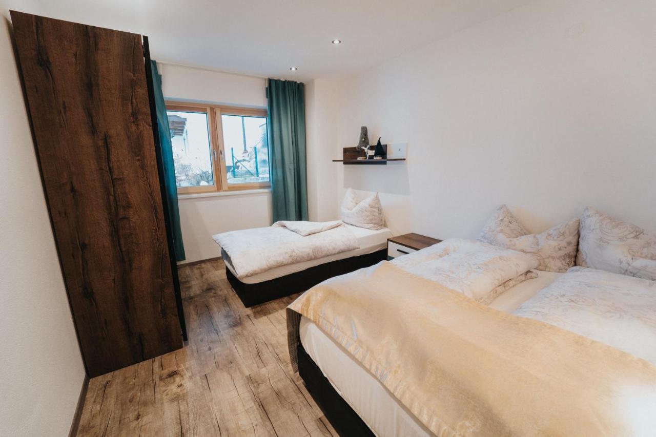 Apartklusiv Кальтенбах Екстер'єр фото