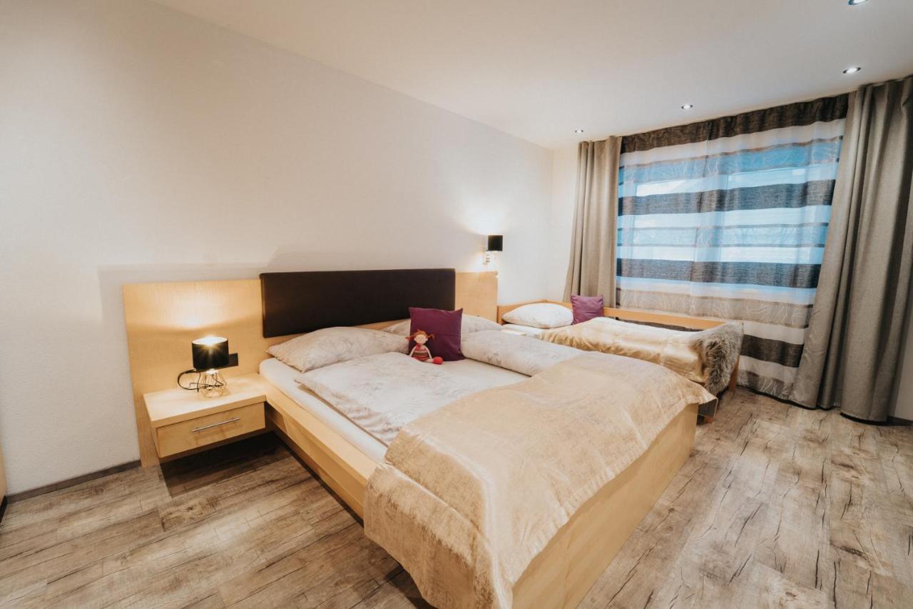 Apartklusiv Кальтенбах Екстер'єр фото