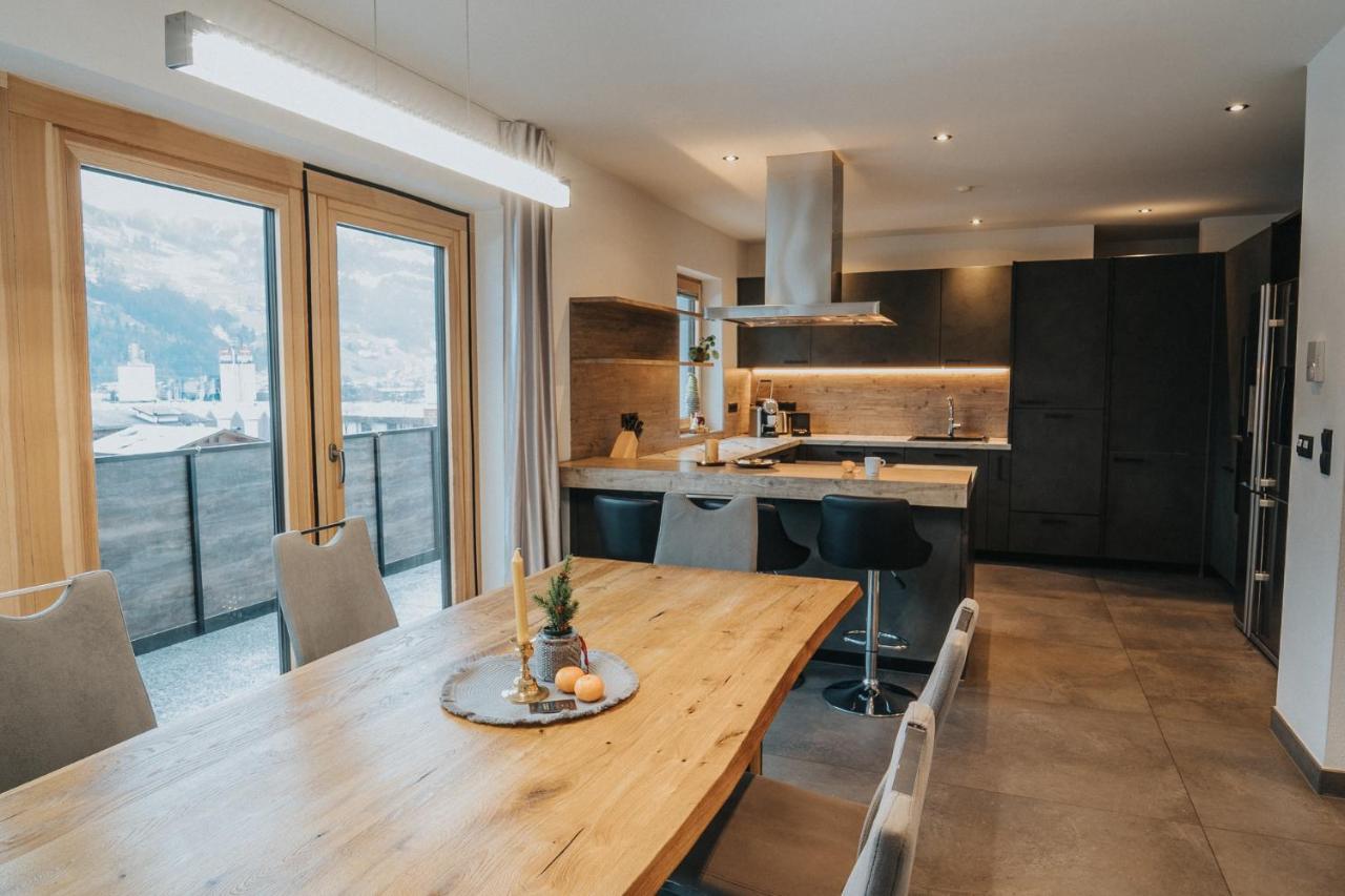 Apartklusiv Кальтенбах Екстер'єр фото