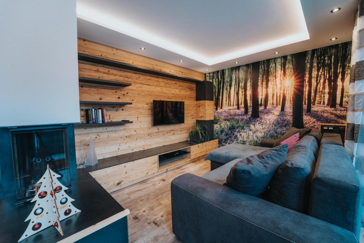 Apartklusiv Кальтенбах Екстер'єр фото