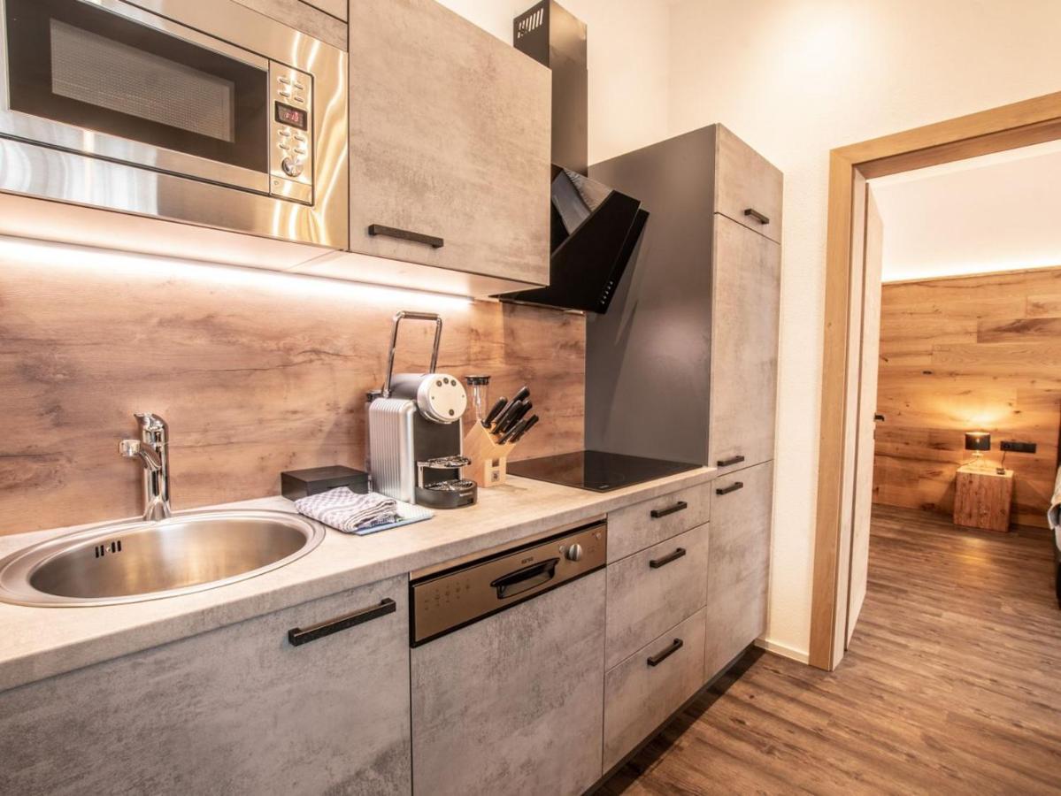 Apartklusiv Кальтенбах Екстер'єр фото