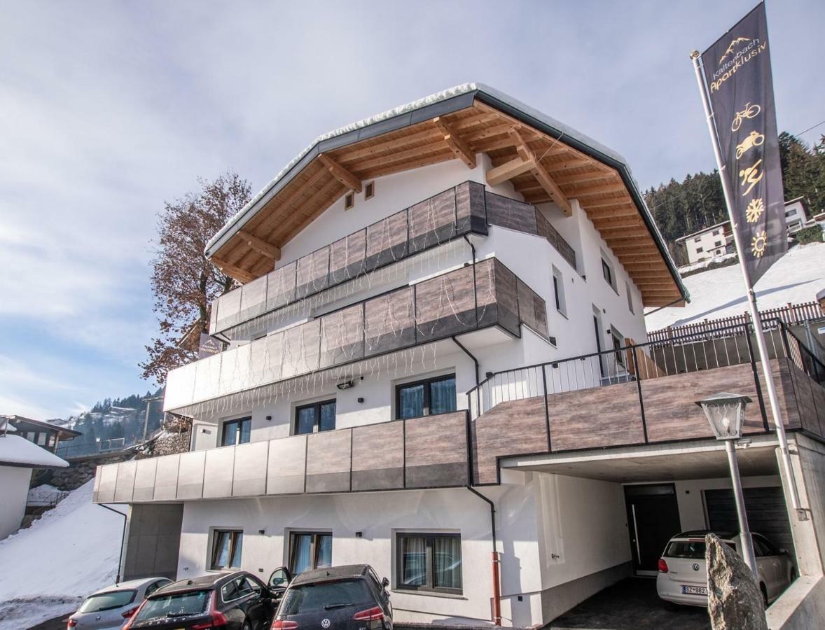 Apartklusiv Кальтенбах Екстер'єр фото