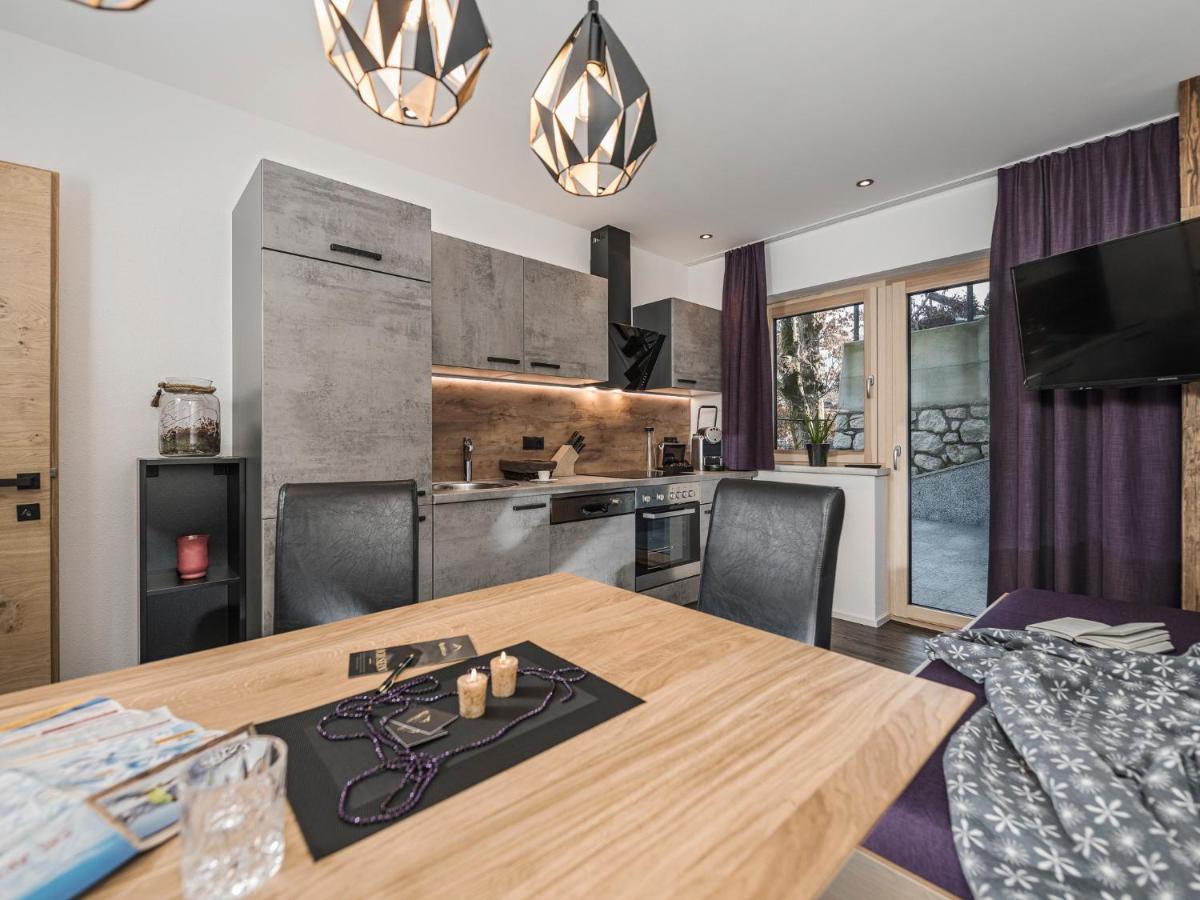 Apartklusiv Кальтенбах Екстер'єр фото