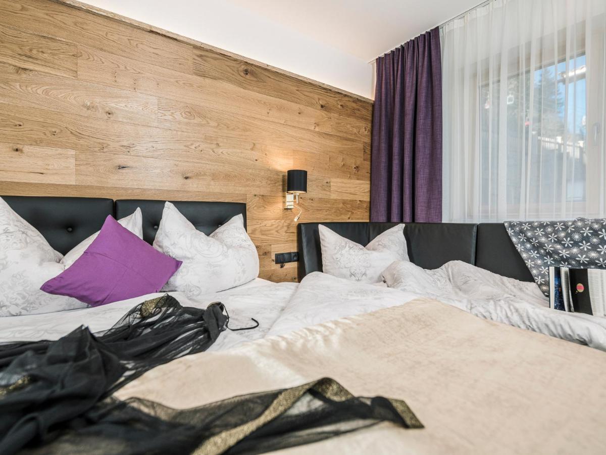 Apartklusiv Кальтенбах Екстер'єр фото